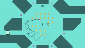 Кадры и скриншоты N++