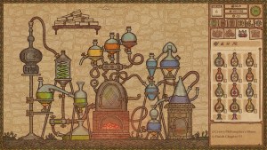 Кадры и скриншоты Potion Craft: Alchemist Simulator