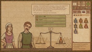 Кадры и скриншоты Potion Craft: Alchemist Simulator