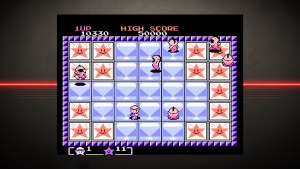 Кадры и скриншоты Namco Museum Archives Vol 1-2