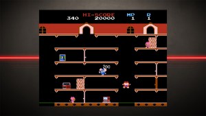 Кадры и скриншоты Namco Museum Archives Vol 1-2