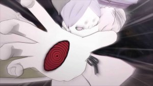 Кадры и скриншоты Naruto Shippuden: Ultimate Ninja Storm 4 - Road to Boruto