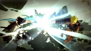 Кадры и скриншоты Naruto Shippuden: Ultimate Ninja Storm 4 - Road to Boruto