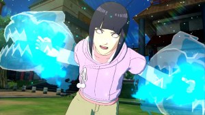 Кадры и скриншоты Naruto Shippuden: Ultimate Ninja Storm 4 - Road to Boruto
