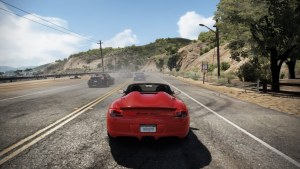 Кадры и скриншоты Need for Speed: Hot Pursuit Remastered
