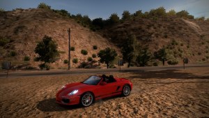 Кадры и скриншоты Need for Speed: Hot Pursuit Remastered