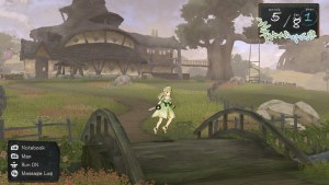 Кадры и скриншоты Atelier Ayesha: The Alchemist of Dusk DX