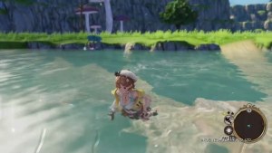 Кадры и скриншоты Atelier Ryza 2: Lost Legends & the Secret Fairy