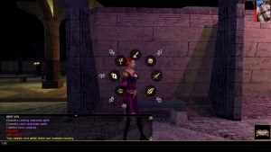 Кадры и скриншоты Neverwinter Nights: Enhanced Edition
