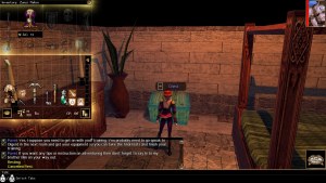 Кадры и скриншоты Neverwinter Nights: Enhanced Edition