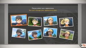 Кадры и скриншоты New Pokemon Snap