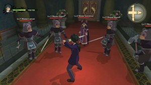 Кадры и скриншоты Ni no Kuni II: Revenant Kingdom - Prince's Edition