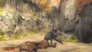 Кадры и скриншоты Ninja Gaiden: Master Collection