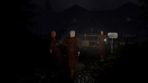 Кадры и скриншоты DEVOUR