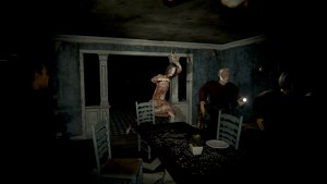 Кадры и скриншоты DEVOUR