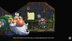 Кадры и скриншоты Nubarron: The adventure of an unlucky gnome