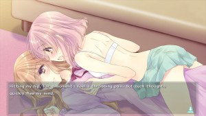 Кадры и скриншоты Nurse Love Addiction