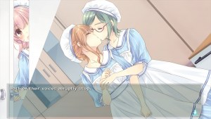 Кадры и скриншоты Nurse Love Addiction