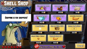Кадры и скриншоты Octogeddon