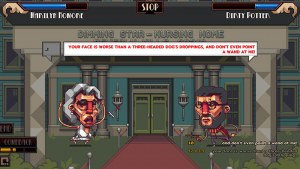 Кадры и скриншоты Oh...Sir! The Hollywood Roast