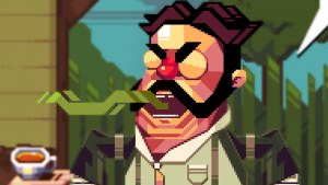 Кадры и скриншоты Oh...Sir! The Insult Simulator