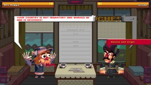 Кадры и скриншоты Oh...Sir! The Insult Simulator