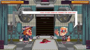 Кадры и скриншоты Oh...Sir! The Insult Simulator
