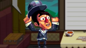 Кадры и скриншоты Oh...Sir! The Insult Simulator