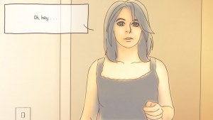 Кадры и скриншоты One Night Stand