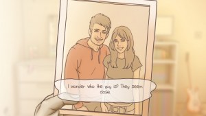 Кадры и скриншоты One Night Stand