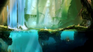 Кадры и скриншоты Ori and the Blind Forest: Definitive Edition