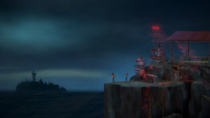 Кадры и скриншоты Oxenfree II: Lost Signals