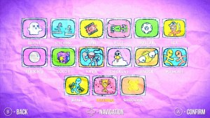 Кадры и скриншоты Party Games: 15 in 1