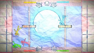 Кадры и скриншоты Party Games: 15 in 1