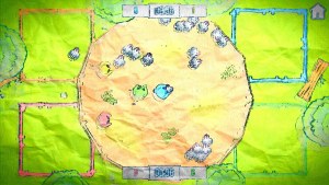 Кадры и скриншоты Party Games: 15 in 1