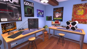 Кадры и скриншоты PC Building Simulator