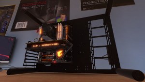 Кадры и скриншоты PC Building Simulator