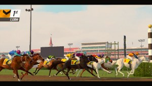 Кадры и скриншоты Phar Lap: Horse Racing Challenge