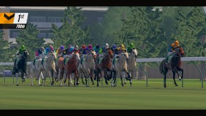 Кадры и скриншоты Phar Lap: Horse Racing Challenge