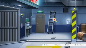 Кадры и скриншоты Phoenix Wright: Ace Attorney Trilogy