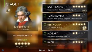 Кадры и скриншоты Pianista: The Legendary Virtuoso