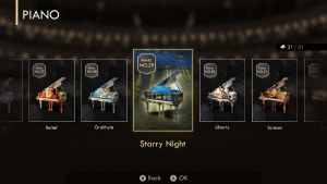 Кадры и скриншоты Pianista: The Legendary Virtuoso