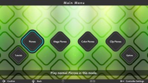 Кадры и скриншоты Picross S 3