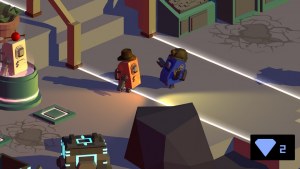 Кадры и скриншоты Pitfall Planet