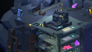 Кадры и скриншоты Pitfall Planet