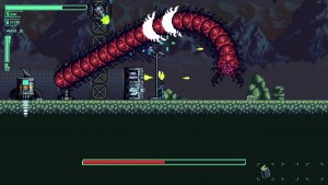 Кадры и скриншоты Pixel Gladiator