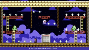 Кадры и скриншоты PlataGO! Super Platform Game Maker