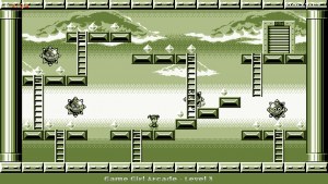 Кадры и скриншоты PlataGO! Super Platform Game Maker