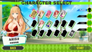 Кадры и скриншоты Poker Pretty Girls Battle: Texas Hold'em