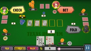 Кадры и скриншоты Poker Pretty Girls Battle: Texas Hold'em